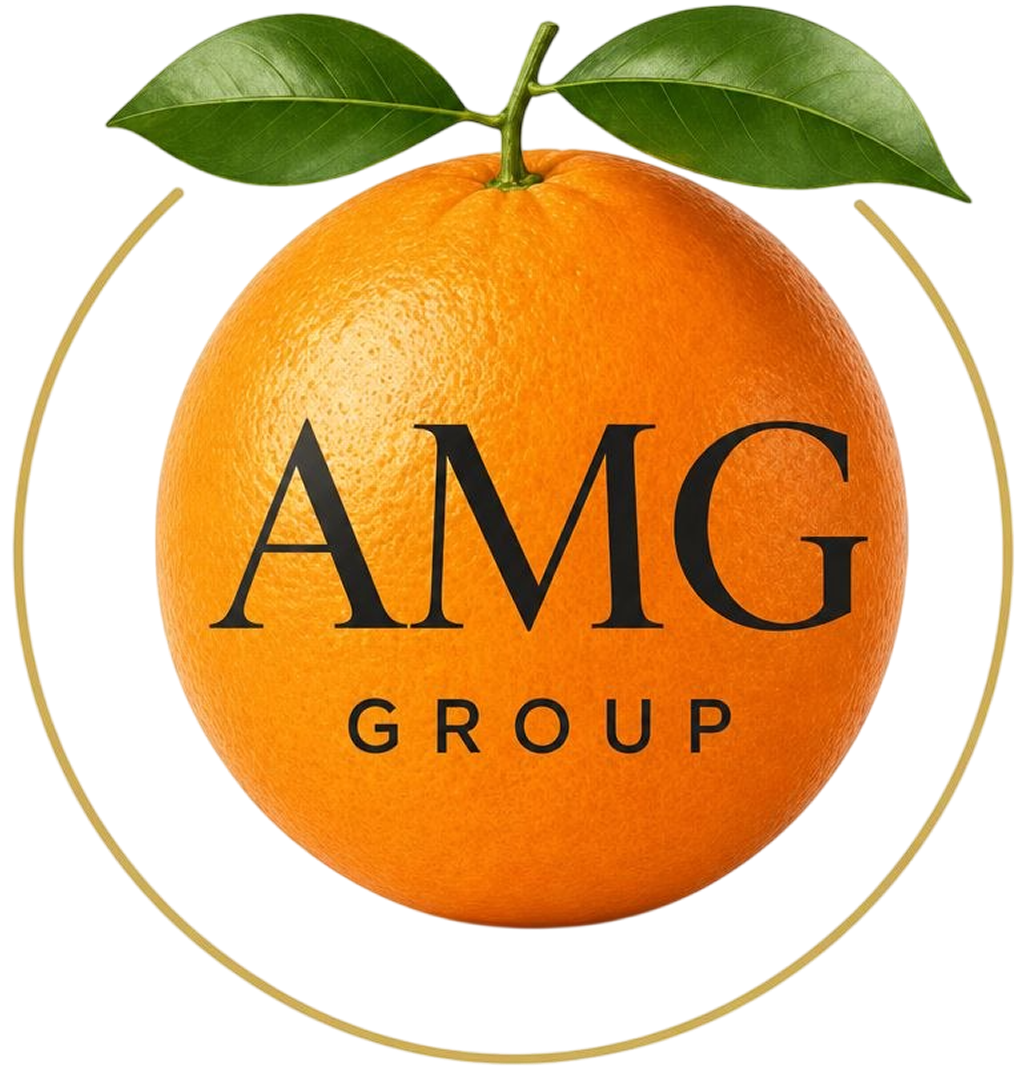 AMG Group Logo